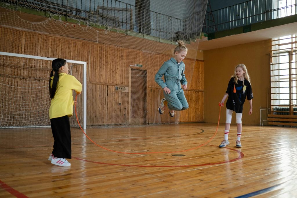 Fordelene ved gymnastik på efterskole: personlig udvikling og fællesskab