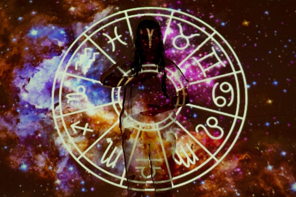 Astrologi og horoskoptydning: Udforsk stjernerne og skæbnen